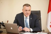 გოჩა ენუქიძე: მამუკა ბახტაძის ინიციატივამ მცირე ბიზნესს გაუხსნა გასასვლელი ისეთ რესურსზე, რომელმაც შეიძლება ოჯახებს ახალი შემოსავალი მოუტანოს