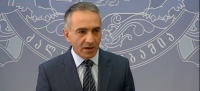 განათლების მინისტრობის კანდიდატი: უმოკლეს პერიოდში მნიშვნელოვანი რეფორმები დაიწყება, რომლებიც სწრაფ შედეგებზე იქნება ორიენტირებული