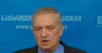 გია ვოლსკი: ძალიან მოდაში შემოვიდა, ყველაფერი უკავშირდება ან პოლიტიკას ან ტელევიზიის დაარსების გეგმას