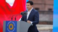 არჩილ თალაკვაძე: პარტიები, რომლებიც იქცევიან უპასუხისმგებლოდ და დეზინფორმაციის და ტალახის სროლის სპეციალისტებად ჩამოყალიბდნენ, არ იმსახურებენ ადგილს მომავლის პოლიტიკაში