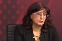 ია მეტრეველი: არ დავუშვებთ, რომ საქართველოში სააკაშვილის ჯოჯოხეთი დაბრუნდეს