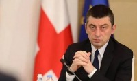 გიორგი გახარია: მინდა თითოეულ ჩვენს მოქალაქეს გადავუხადო მადლობა იმ გაგებისთვის, როგორც ისინი მოეკიდნენ განსაკუთრებით გუშინდელი დღის ღონისძებებს