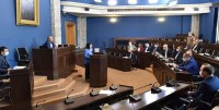ადამიანის უფლებათა დაცვისა და სამოქალაქო ინტეგრაციის კომიტეტი „ბავშვის უფლებათა კოდექსსა” და შესაბამის საკანონმდებლო პაკეტში შესატან ცვლილებებს იხილავს
