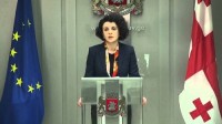 ნათია მეზვრიშვილი: "მარიხუანასთან" დაკავშირებული ქაოტური საკანონმდებლო მდგომარეობა უნდა დარეგულირდეს