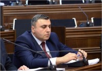 დავით მათიკაშვილი: ნაციონალურმა მოძრაობამ კიდევ ერთხელ დაამტკიცა რომ წარმოადგენს დესტრუქციულ ძალას