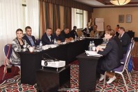 საგანგებო სიტუაციების მართვის სამსახურმა ქბრბ საფრთხეებზე რეაგირების სტანდარტულ სამოქმედო პროცედურების დოკუმენტზე მუშაობა დაიწყო