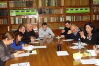 პოლიტიკური გაერთიანება „ახალი მემარჯვენეების“ მთავარი კომიტეტის განცხადება პოლიტიკური გაერთიანება „ახალი მემარჯვენეების“ მთავარი კომიტეტის განცხადება