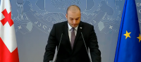 მამუკა ბახტაძე: მაკკეინი ჩვენი ქვეყნისთვის ისტორიული მნიშვნელობის მქონე ადამიანია