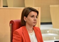 თამარ ჩუგოშვილი: 13 ივნისის ტრაგიკული დღის შედეგების სალიკვიდაციო სამუშაოებში ბიძინა ივანიშვილის როლი უპრეცედენტო იყო