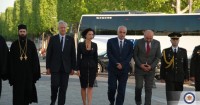 საგარეო საქმეთა მინისტრის მოადგილემ საქართველოს პირველი დემოკრატიული რესპუბლიკის 100 წლის იუბილისადმი მიძღვნილ ღონისძიებაში მიიღო მონაწილეობა 