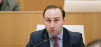 ანრი ოხანაშვილი ნინო ქადაგიძეს: ამ რესურსით რამდენად დაძლევადია, რომ სწრაფი მართლმსაჯულება იყოს უზრუნველყოფილი