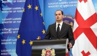 კვიპროსში საქართველოს საგარეო საქმეთა მინისტრმა ვიზიტი დაიწყო