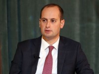 მიხეილ ჯანელიძე ყაზახეთს ეწვევა