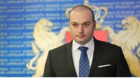 მამუკა ბახტაძე: ჩვენ ვართ ერთადერთი ქვეყანა ფართო რეგიონში, რომელიც „ფიტჩის“ რეიტინგში დაწინაურდა