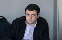 ანდრია გვიდიანი ვანო მერაბიშვილზე: ფორმა იგივეა, რევანში, ანგარიშწორება, ტერორი