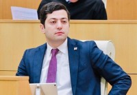 ზაზა გაბუნია: მადლობა პარლამენტის ყველა წევრს იაკობ გოგებაშვილის დიდი საქმის და "დედაენის" მხარდაჭერისთვის