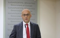 ივანე მაჭავარიანი: გადაცემის მექანიზმი პოლიტიკიდან ეკონომიკაზე ძალიან სწრაფია