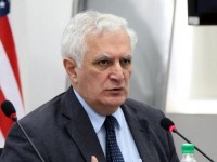 ამირან გამყრელიძე იტალიიდან დაბრუნებულ მოქალაქეებს რეკომენდაციით მიმართავს