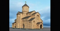 ივერიის ღვთისმშობლის ხატის სახელობის ტაძრის მშენებლობა დღეს დაიწყება