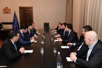 ირაკლი კობახიძე: მივესალმებით მშენებლობის მაღალ ტემპს, თუმცა ეს არ უნდა ხდებოდეს ადამიანის მსხვერპლისა და ურბანული დამახინჯების ხარჯზე