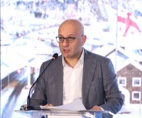 ივანე მაჭავარიანი: თანამედროვე საბაჟო ქვეყნის ეკონომიკური აღმავლობისა და კეთილდღეობის ერთ-ერთი მნიშვნელოვანი საწინდარია