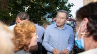 რესან კონცელიძე: ყველაფერს გავაკეთებ, იმისთვის რომ თითოეულმა მოქალაქემ იგრძნოს სოციალური კეთილდღეობა და ღირსეული ცხოვრების პირობები