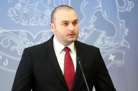 საქართველო და ყაზახეთი საერთაშორისო კომპანიებს ახალ ერთობლივ ლოგისტიკურ პროექტებს შესთავაზებენ