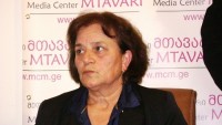 მანანა ვაზაგაშვილი: იური, სამართალმა იზეიმა, რისთვისაც იბრძოდი, იმას მიაღწიე, მხდალები და მკვლელები დამარცხდნენ 