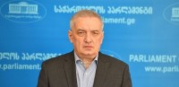 გიორგი ვოლსკი: უმრავლესობას აქვს ჩამოყალიბებული პოზიცია, რომ კონსტრუქციული შეთანხმება, რომელიც შედგა და რომელიც მთელმა მსოფლიომ აღნიშნა, უნდა გატარდეს ცხოვრებაში
