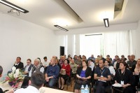 ბოტანიკურ ბაღში ბიომრავალფეროვნების საერთაშორისო დღისადმი მიძღვნილი სამეცნიერო კონფერენცია გაიმართა