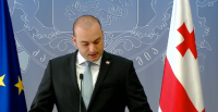 მამუკა ბახტაძე: მაისში დაფიქსირებული ეკონომიკური ზრდა იმის დადასტურებაა, რომ მთავრობა სწორ ეკონომიკურ პოლიტიკას ატარებს