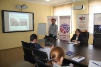 აჭარის განათლების, კულტურისა და სპორტის სამინისტროში 2020 წლის პროგრამების პროექტების საჯარო განხილვა გაიმართა