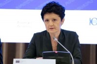 თეა წულუკიანი: ქართულ ციხეში არა მხოლოდ პატიმრის უფლებებია უფრო მაღალი ხარისხით დაცული, ვიდრე იყო ოდესმე, არამედ თანამშრომლის ღირსებაც დაცული და პატივცემულია