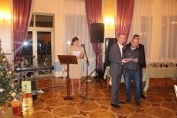 ბათუმში წარმატებული სპორტსმენები დაჯილდოვდნენ
