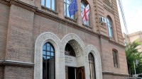 მიხეილ ტყებუჩავა, რომელიც სამშობლოში დაბრუნების მოთხოვნით ინდოეთში შიმშილობდა, სამშობლოში დღეს დაბრუნდება