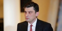 გიორგი გახარია: წინასაარჩევნო ციებ-ცხელება ცოტა არ იყოს მოსაბეზრებელია და უკვე საქმის კეთების დრო მოვიდა