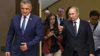 "golos-ameriki": ოსმა "პრეზიდენტმა" თავისი რუსი "კოლეგა" ერთგულებაში და პრორუსული კურსისადმი ერთგულებაში დაარწმუნა