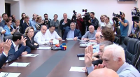 „ბიზნესდეველოპმენტს“ ბათუმის ბოტანიკური ბაღის სანაპირო ზოლსა და მწვანე კონცხის ნაწილზე მიწის ნაკვეთები გადაეცა