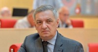 გიორგი ვოლსკი ემიგრანტებთან დაკავშირებით: მუშაობა საკმაოდ მაღალი ინტენსივობით გაგრძელდება 