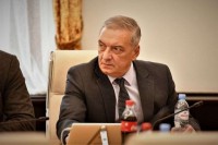 გიორგი ვოლსკი მიხეილ სააკაშვილის შესახებ უკრაინაში მიმდინარე ჟურნალისტურ გამოძიებაზე: ყველა დანაშაული რეალურია