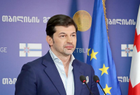 კახა კალაძე: ყველამ უნდა გაითავისოს, რომ ავტობუსის ზოლები მხოლოდ საზოგადოებრივი ტრანსპორტისთვისაა განკუთვნილი