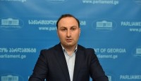ანრი ოხანაშვილი: დაუშვებელი და ცინიკურია რურუასა და საკონსტიტუციო ცვლილებებს შორის, ტოლობის ნიშანი დასვა 