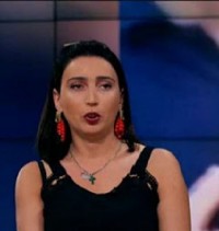 ნათია ბერიძე: მარტო ამათი პოლიტიკიდან გაქრობისთვის უნდა დავუჭიროთ მხარი „ქართულ ოცნებას“ ნათია ბერიძე: მარტო ამათი პოლიტიკიდან გაქრობისთვის უნდა დავუჭიროთ მხარი „ქართულ ოცნებას“