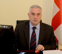 ზვიად ძიძიგური: მიმდინარეობს საარჩევნო კამპანია - ყველა ერთის წინააღმდეგ