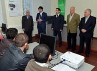 კახა კალაძე ენერგეტიკისა და ტელეკომუნიკაციის ფაკულტეტის სტუდენტებს შეხვდა კახა კალაძე ენერგეტიკისა და ტელეკომუნიკაციის ფაკულტეტის სტუდენტებს შეხვდა