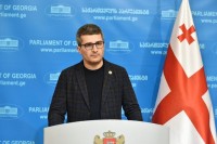 მამუკა მდინარაძე: სიცოცხლის უფლება წინა ხელისუფლებას აბსოლუტურად ჰქონდა იგნორირებული, შესაბამისად,  სტრასბურგის სასამართლოს  გადაწყვეტილება მოსალოდნელი იყო 
