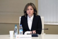 ეკატერინე ტიკარაძე: ჩვენი მიზანია პროცესი ვმართოთ დროში და არ გვქონდეს გარკვეული ტალღები