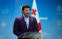 კალაძე: მარტოხელა ხანდაზმული მოქალაქეები მოხალისეების საშუალებით ამანათებს მიიღებენ, რათა მათ სახლიდან გასვლა არ მოუწიოთ 