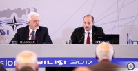 მიხეილ ჯანელიძე: საქართველოს ყველა პრაქტიკული ინსტრუმენტი გააჩნია ნატოში გასაწევრიანებლად 
