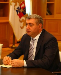 კახა კახიშვილი: შეწყალების კომისიის წევრი შესაძლოა, სასჯელაღსრულებისა და პრობაციის სამინისტროს წარმომადგენელიც გახდეს